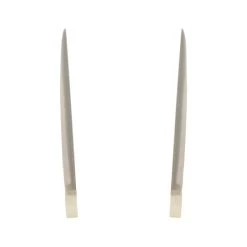 2 Ailerons Side 4" Composite Pour Boitier FCS. -Board Zone Soldes 2 ailerons side 4 composite pour boitier fcs 2