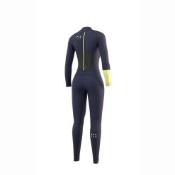 Mystic 2024 Femmes Dazzled 5/3mm Back Zip Combinaison Néoprène 9 Mystic 2024 Femmes Dazzled 5/3mm Back Zip Combinaison Néoprène -Board Zone Soldes 2024 femmes dazzled 53mm back zip combinaison neoprene 4