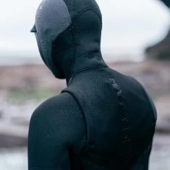 Mystic 2024 Femmes Gem 6/4/3mm Chest Zip à Capuche Combinaison Néoprène 10 Mystic 2024 Femmes Gem 6/4/3mm Chest Zip à Capuche Combinaison Néoprène -Board Zone Soldes 2024 femmes gem 643mm chest zip a capuche combinaison neoprene 4