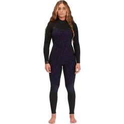 Billabong 2024 Femmes Synergy 3/2mm GBS Back Zip Combinaison Néoprène 10 Billabong 2024 Femmes Synergy 3/2mm GBS Back Zip Combinaison Néoprène -Board Zone Soldes 2024 femmes synergy 32mm gbs back zip combinaison neoprene 3