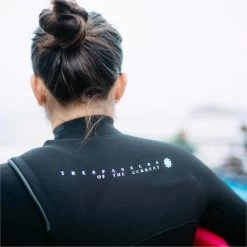 Mystic 2024 Femmes The One 4/3mm GBS Zip Free Combinaison Néoprène 11 Mystic 2024 Femmes The One 4/3mm GBS Zip Free Combinaison Néoprène -Board Zone Soldes 2024 femmes the one 43mm gbs zip free combinaison neoprene 4