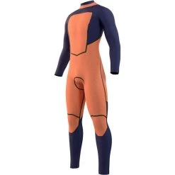 Mystic 2024 Hommes Marshall 5/3mm Back Zip Combinaison Néoprène 7 Mystic 2024 Hommes Marshall 5/3mm Back Zip Combinaison Néoprène -Board Zone Soldes 2024 hommes marshall 53mm back zip combinaison neoprene 2