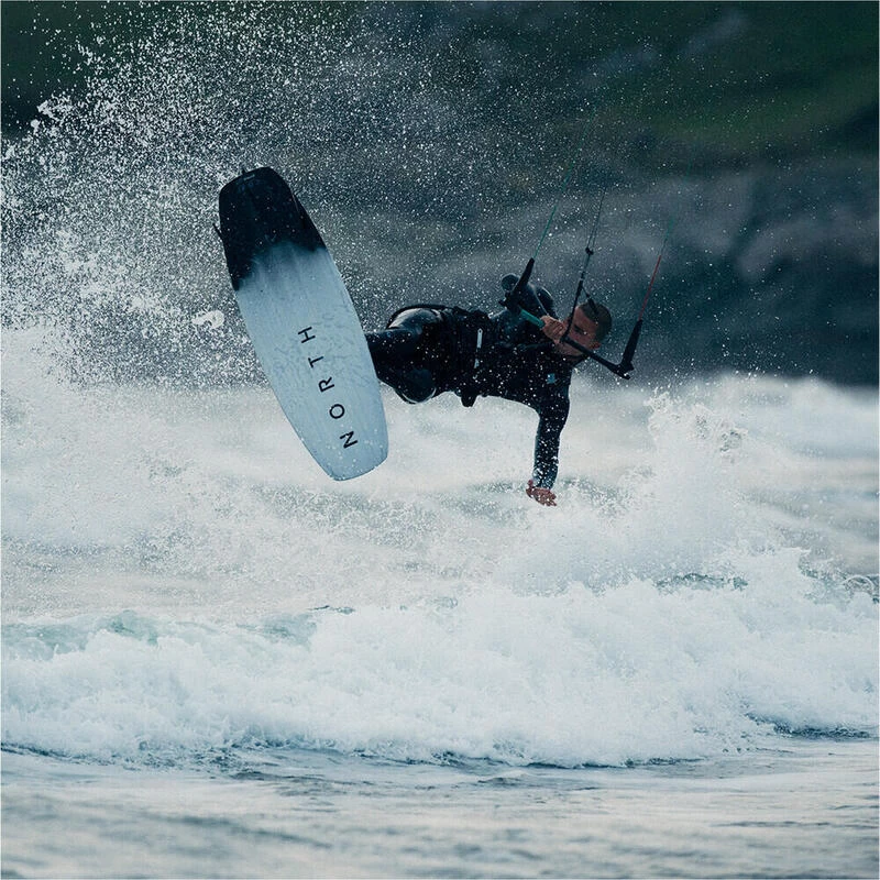 Mystic 2024 Hommes Marshall 5/3mm Back Zip Combinaison Néoprène 5 Mystic 2024 Hommes Marshall 5/3mm Back Zip Combinaison Néoprène – Image 5