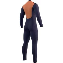 Mystic 2024 Hommes Star 4/3mm Back Zip Combinaison Néoprène 8 Mystic 2024 Hommes Star 4/3mm Back Zip Combinaison Néoprène -Board Zone Soldes 2024 hommes star 43mm back zip combinaison neoprene 3