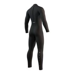 Mystic 2024 Hommes Star 4/3mm Back Zip Combinaison Néoprène 9 Mystic 2024 Hommes Star 4/3mm Back Zip Combinaison Néoprène -Board Zone Soldes 2024 hommes star 43mm back zip combinaison neoprene 4