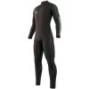 Mystic 2024 Hommes The One 3/2mm GBS Zip Free Combinaison Néoprène