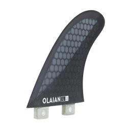 3 Ailerons 900 L (5" ) En Composite Pour Boitier FCS 5 3 Ailerons 900 L (5" ) En Composite Pour Boitier FCS -Board Zone Soldes 3 ailerons 900 l 5 en composite pour boitier fcs 2