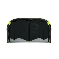 Aile De Kitesurf Nue "W", Crossover 5m2 - Edition Limitée BLACK 12 Aile De Kitesurf Nue "W", Crossover 5m2 - Edition Limitée BLACK -Board Zone Soldes aile de kitesurf nue w crossover 5m2 edition limitee black 4