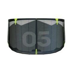 Aile De Kitesurf Nue "W", Crossover 5m2 - Edition Limitée BLACK 13 Aile De Kitesurf Nue "W", Crossover 5m2 - Edition Limitée BLACK -Board Zone Soldes aile de kitesurf nue w crossover 5m2 edition limitee black 5