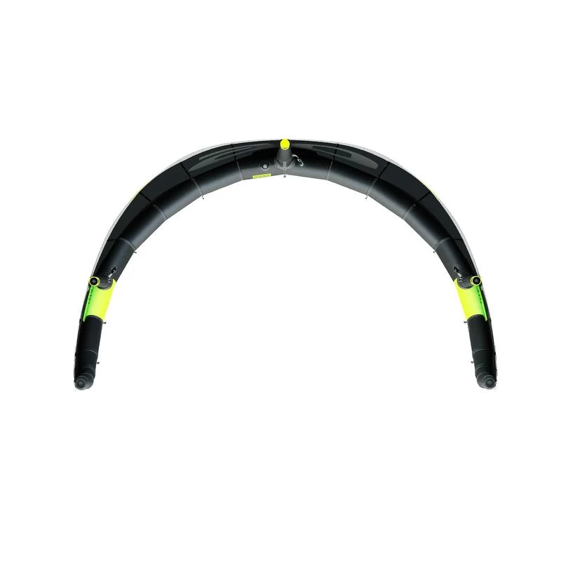 Aile De Kitesurf Nue "W", Crossover 5m2 - Edition Limitée BLACK 7 Aile De Kitesurf Nue "W", Crossover 5m2 - Edition Limitée BLACK – Image 7