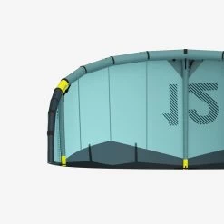 Aile De Kitesurf - Straterial - FREERIDE HANGTIME - 12M2 9 Aile De Kitesurf - Straterial - FREERIDE HANGTIME - 12M2 -Board Zone Soldes aile de kitesurf straterial freeride hangtime 12m2 4