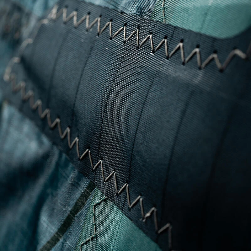 Aile De Kitesurf - W - PERFORMANCE WAVE - 7M2 8 Aile De Kitesurf - W - PERFORMANCE WAVE - 7M2 – Image 8