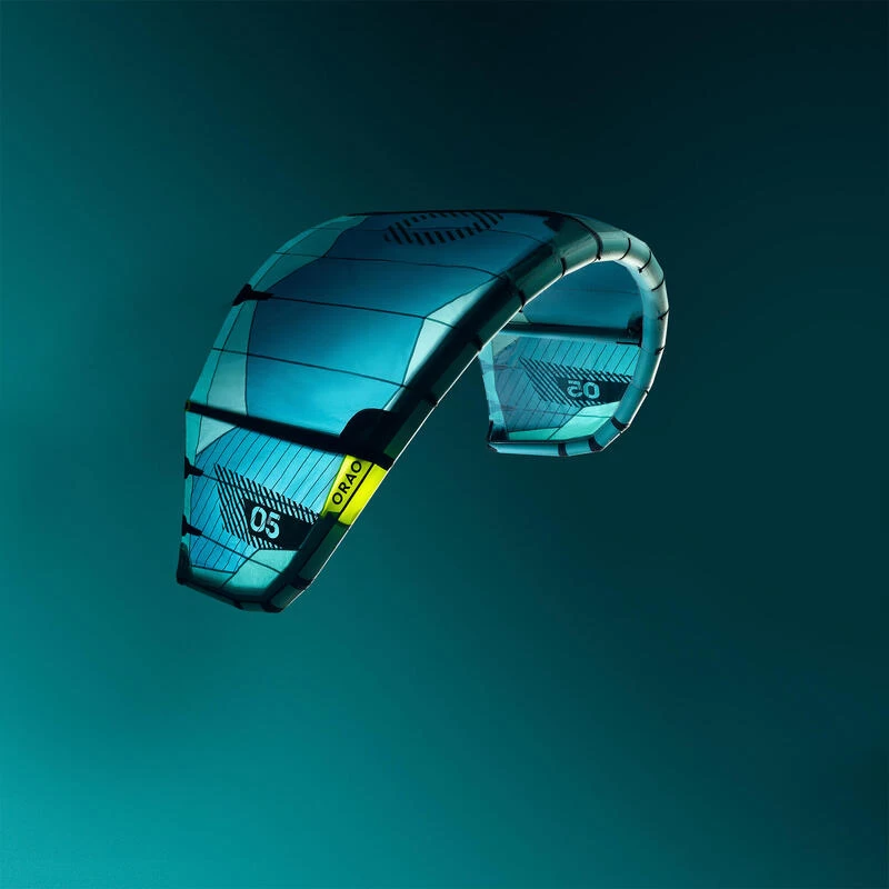 Aile De Kitesurf - W - PERFORMANCE WAVE - 7M2 1 Aile De Kitesurf - W - PERFORMANCE WAVE - 7M2