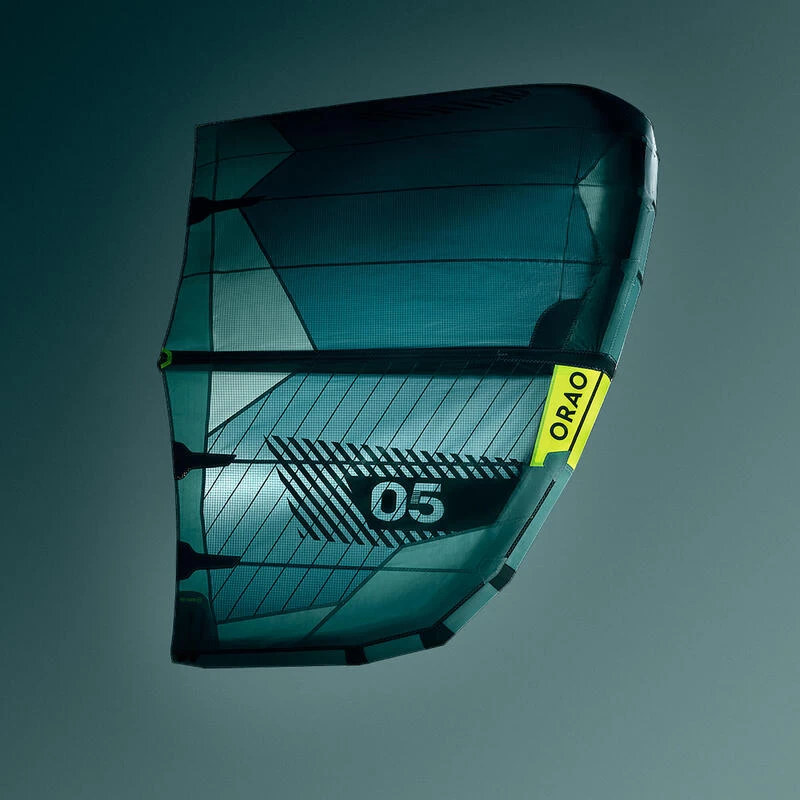 Aile De Kitesurf - W - PERFORMANCE WAVE - 9M2 2 Aile De Kitesurf - W - PERFORMANCE WAVE - 9M2 – Image 2