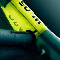 Aile De Kitesurf - W - PERFORMANCE WAVE - 9M2 13 Aile De Kitesurf - W - PERFORMANCE WAVE - 9M2 -Board Zone Soldes aile de kitesurf w performance wave 9m2 3