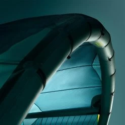 Aile De Kitesurf - W - PERFORMANCE WAVE - 9M2 14 Aile De Kitesurf - W - PERFORMANCE WAVE - 9M2 -Board Zone Soldes aile de kitesurf w performance wave 9m2 4