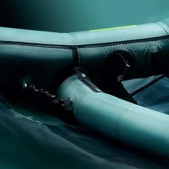 Aile De Kitesurf - W - PERFORMANCE WAVE - 9M2 17 Aile De Kitesurf - W - PERFORMANCE WAVE - 9M2 -Board Zone Soldes aile de kitesurf w performance wave 9m2 7