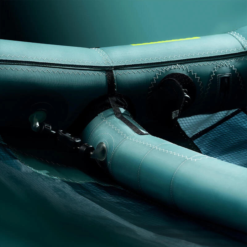 Aile De Kitesurf - W - PERFORMANCE WAVE - 9M2 8 Aile De Kitesurf - W - PERFORMANCE WAVE - 9M2 – Image 8