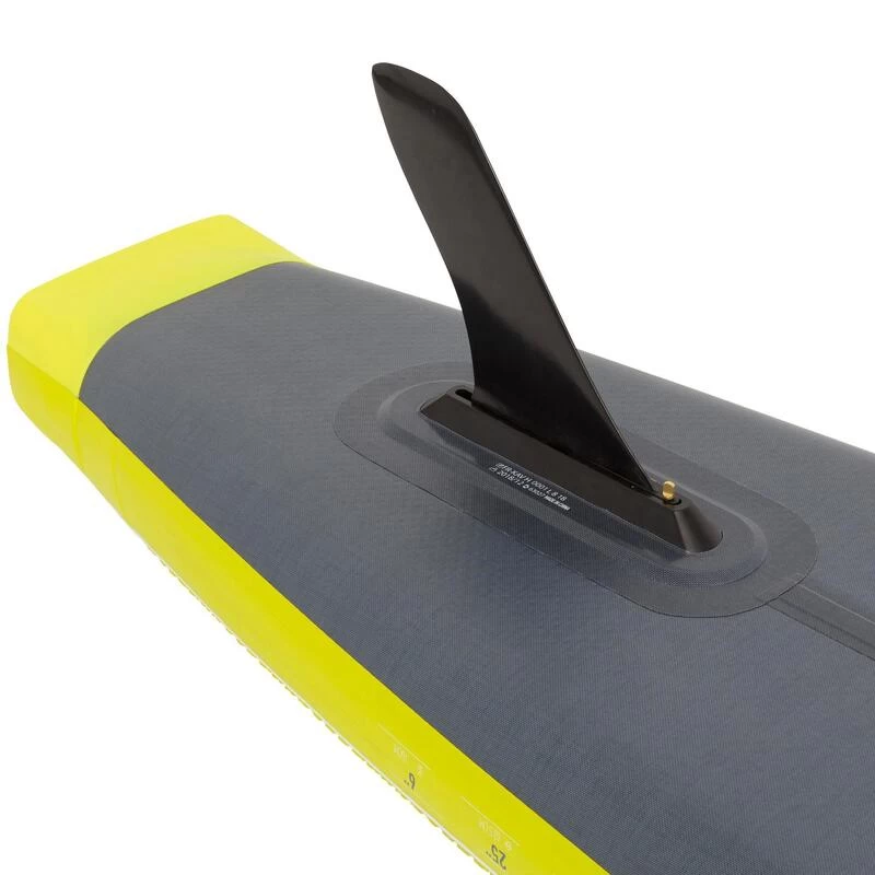 AILERON A FIXATION US BOX POUR STAND UP PADDLE DE RANDONNEE ET DE RACE 3 AILERON A FIXATION US BOX POUR STAND UP PADDLE DE RANDONNEE ET DE RACE – Image 3