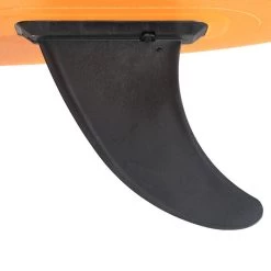 Aileron Central De Rechange Paddles Gonflables Avec Système De Fixation à Gliss -Board Zone Soldes aileron central de rechange paddles gonflables avec systeme de fixation a gliss 2