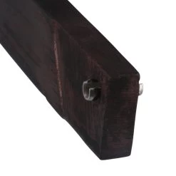 Tribord AILERON CENTRAL POUR STAND UP PADDLE ET LONGBOARD 9 Tribord AILERON CENTRAL POUR STAND UP PADDLE ET LONGBOARD -Board Zone Soldes aileron central pour stand up paddle et longboard 4