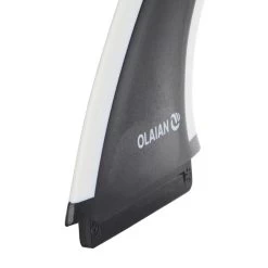 Aileron Soft Edge 4,5" Pour Surf 900 Soft 6' Et 7' -Board Zone Soldes aileron soft edge 45 pour surf 900 soft 6 et 7 2