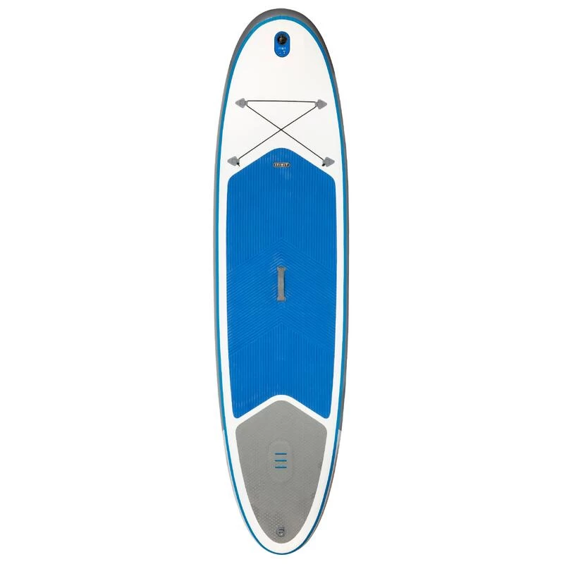 Aileron Standard Rail Glissière Stand Up Paddle Gonflable Noir 7 Aileron Standard Rail Glissière Stand Up Paddle Gonflable Noir – Image 7