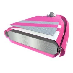 AQUAPLANET Kit De Planche à Pagaie Gonflable Pour Kayak - Rockit, Rose 8 AQUAPLANET Kit De Planche à Pagaie Gonflable Pour Kayak - Rockit, Rose -Board Zone Soldes aquaplanet kit de planche a pagaie gonflable pour kayak rockit rose 3