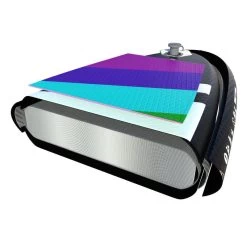 AQUAPLANET Kit Paddle Gonflable - Max Arc-en-ciel 8 AQUAPLANET Kit Paddle Gonflable - Max Arc-en-ciel -Board Zone Soldes aquaplanet kit paddle gonflable max arc en ciel 3