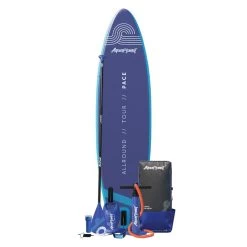 AQUAPLANET Kit Stand Up Paddle Gonflable - Pace Sarcelle Et Minuit 7 AQUAPLANET Kit Stand Up Paddle Gonflable - Pace Sarcelle Et Minuit -Board Zone Soldes aquaplanet kit stand up paddle gonflable pace sarcelle et minuit 2