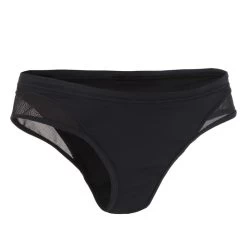 Bas De Maillot De Bain Ajouré Femme SAVANA NOIR -Board Zone Soldes bas de maillot de bain ajoure femme savana noir 2