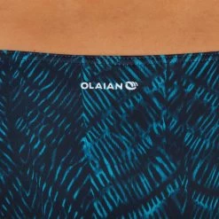 Bas De Maillot De Bain De Surf Femme Plissée Côté NIKI SHIBO BLEU 10 Bas De Maillot De Bain De Surf Femme Plissée Côté NIKI SHIBO BLEU -Board Zone Soldes bas de maillot de bain de surf femme plissee cote niki shibo bleu 3