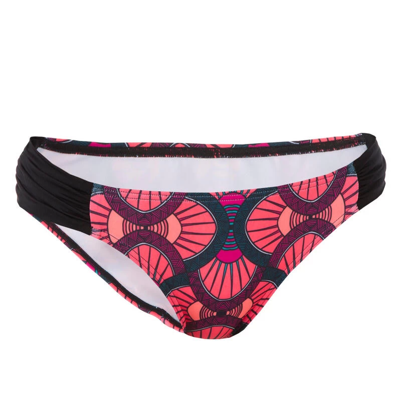 Bas De Maillot De Bain De Surf Femme Taille Basse NIKI SUPAI DIVA 2 Bas De Maillot De Bain De Surf Femme Taille Basse NIKI SUPAI DIVA – Image 2