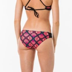 Bas De Maillot De Bain De Surf Femme Taille Basse NIKI SUPAI DIVA 9 Bas De Maillot De Bain De Surf Femme Taille Basse NIKI SUPAI DIVA -Board Zone Soldes bas de maillot de bain de surf femme taille basse niki supai diva 2