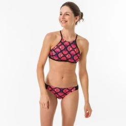 Bas De Maillot De Bain De Surf Femme Taille Basse NIKI SUPAI DIVA 10 Bas De Maillot De Bain De Surf Femme Taille Basse NIKI SUPAI DIVA -Board Zone Soldes bas de maillot de bain de surf femme taille basse niki supai diva 3