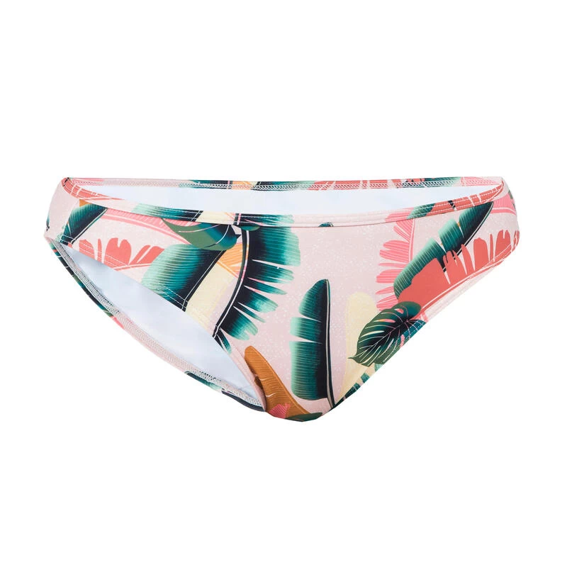 Bas De Maillot De Bain De Surf Forme Culotte Classique NINA JUNGLE 3 Bas De Maillot De Bain De Surf Forme Culotte Classique NINA JUNGLE – Image 3