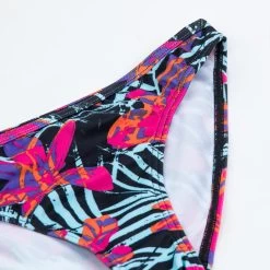 Bas De Maillot De Bain Fille - 100 Zeli Tropical Party Rose 8 Bas De Maillot De Bain Fille - 100 Zeli Tropical Party Rose -Board Zone Soldes bas de maillot de bain fille 100 zeli tropical party rose 3