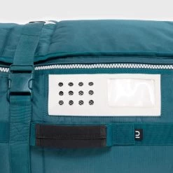 Boardbag De Kitesurf Ou Wakeboard à Roulettes 150 X 47 Cm -Board Zone Soldes boardbag de kitesurf ou wakeboard a roulettes 150 x 47 cm 6