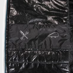 Boardbag De Kitesurf Ou Wakeboard à Roulettes 150 X 47 Cm -Board Zone Soldes boardbag de kitesurf ou wakeboard a roulettes 150 x 47 cm 9
