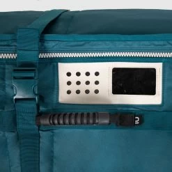 Boardbag De Kitesurf Ou Wing à Roulettes 6' X 23'' 13 Boardbag De Kitesurf Ou Wing à Roulettes 6' X 23'' -Board Zone Soldes boardbag de kitesurf ou wing a roulettes 6 x 23 3