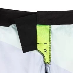 Tribord Boardshort Long Garçon Lafitenia Tension Vert 18 Tribord Boardshort Long Garçon Lafitenia Tension Vert -Board Zone Soldes boardshort long garcon lafitenia tension vert 8
