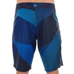Tribord Boardshort Long Homme XW16 Intensity Bleu 13 Tribord Boardshort Long Homme XW16 Intensity Bleu -Board Zone Soldes boardshort long homme xw16 intensity bleu 3