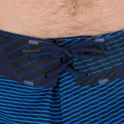 Tribord Boardshort Long Homme XW16 Intensity Bleu 18 Tribord Boardshort Long Homme XW16 Intensity Bleu -Board Zone Soldes boardshort long homme xw16 intensity bleu 8