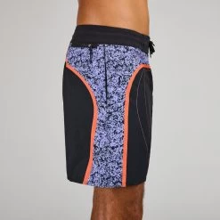 Boardshort Surf 500 17" REVIVAL 13 Boardshort Surf 500 17" REVIVAL -Board Zone Soldes boardshort surf 500 17 revival 3