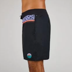 Boardshort Surf 500 17" REVIVAL 14 Boardshort Surf 500 17" REVIVAL -Board Zone Soldes boardshort surf 500 17 revival 4