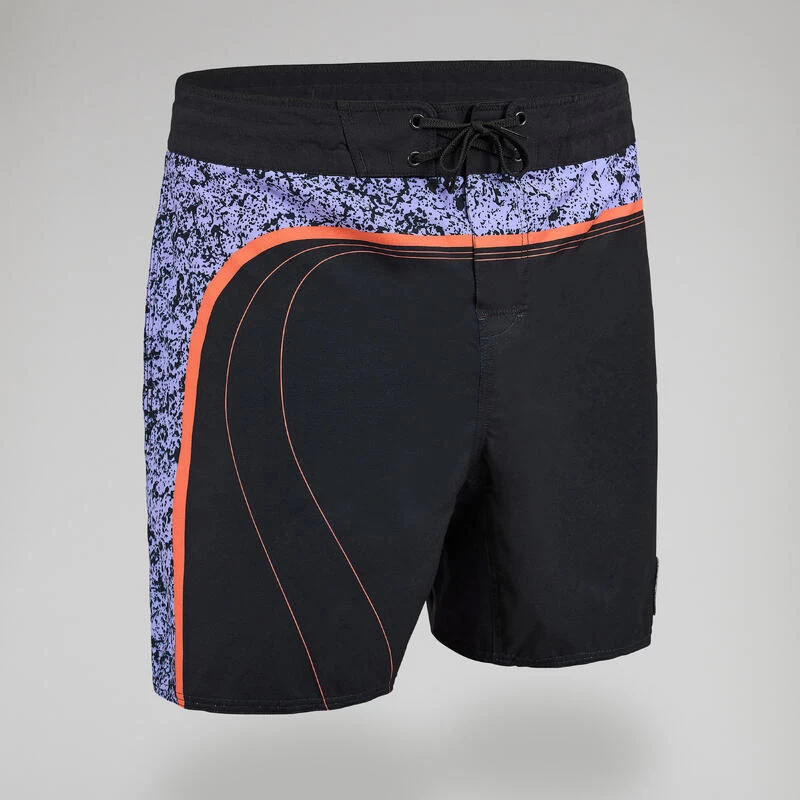 Boardshort Surf 500 17" REVIVAL 1 Boardshort Surf 500 17" REVIVAL