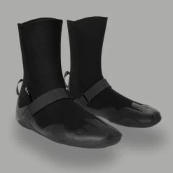 Boots Surf Néoprène Quiksilver 5 Mm Noir -Board Zone Soldes boots surf neoprene quiksilver 5 mm noir 2