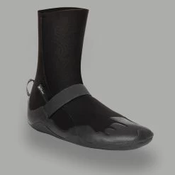 Boots Surf Néoprène Quiksilver 5 Mm Noir