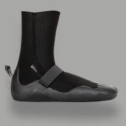 Boots Surf Néoprène Quiksilver 5 Mm Noir -Board Zone Soldes boots surf neoprene quiksilver 5 mm noir 3