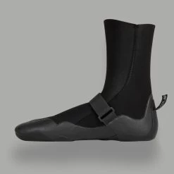 Boots Surf Néoprène Quiksilver 5 Mm Noir -Board Zone Soldes boots surf neoprene quiksilver 5 mm noir 5